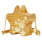 Zdjęcie produktu Torebka na ramię Loungefly Gold Stars