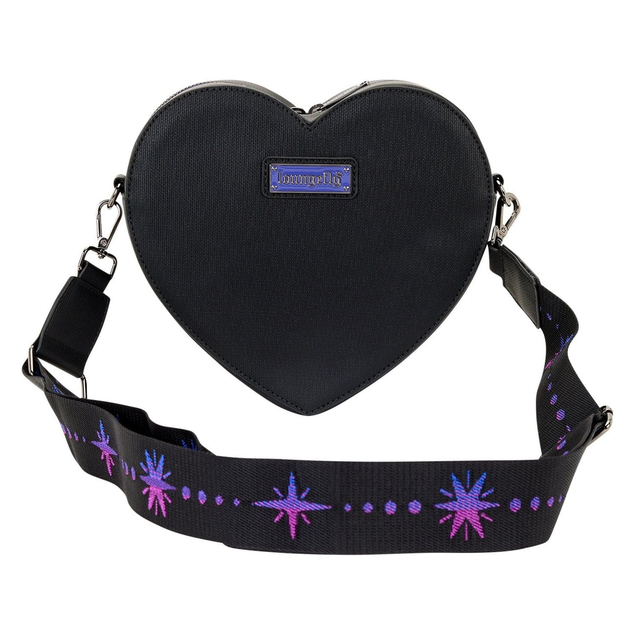 Zdjęcie produktu Torebka na ramię Loungefly Neon Cat
