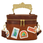 Product image The Muppet Show by Loungefly Top Handle Crossbody Bag