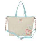 Zdjęcie produktu Lilo & Stitch by Loungefly Torba na ramię True Love