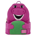 Product image Mattel by Loungefly Mini Backpack Barney
