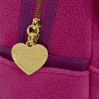 Product image Mattel by Loungefly Mini Backpack Barney