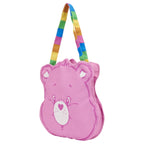 Zdjęcie produktu Troskliwe Misie by Loungefly – torba na ramię Cheer Bear