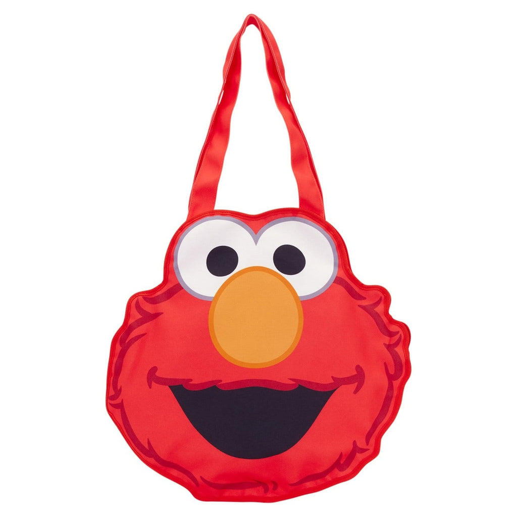 Zdjęcie produktu Sesame Street by Loungefly – torba Elmo
