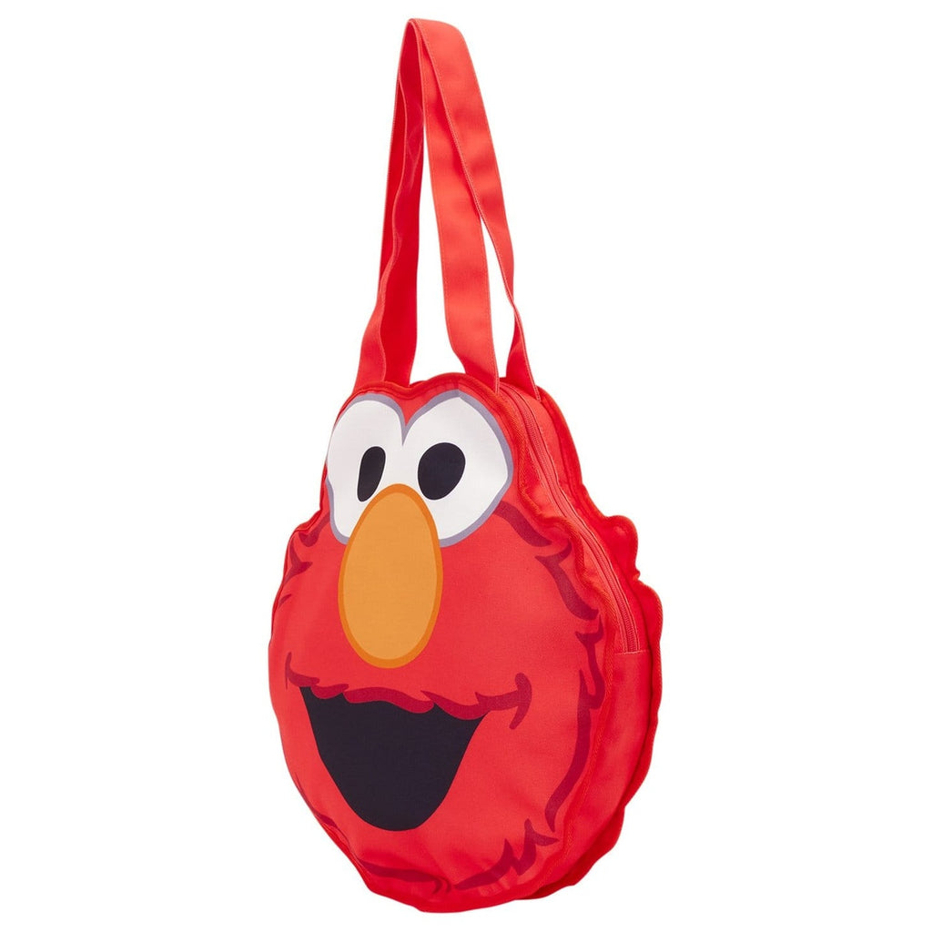 Zdjęcie produktu Sesame Street by Loungefly – torba Elmo