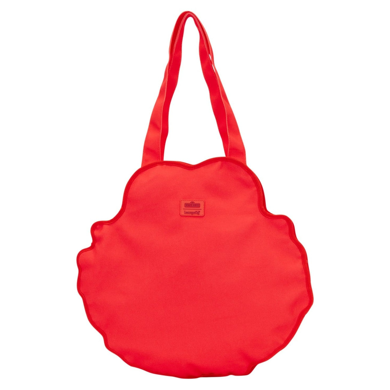 Zdjęcie produktu Sesame Street by Loungefly – torba Elmo