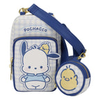 Zdjęcie produktu Sanrio by Loungefly torba sling / listonoszka Pochacco