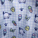 Zdjęcie produktu Sanrio by Loungefly torba sling / listonoszka Pochacco