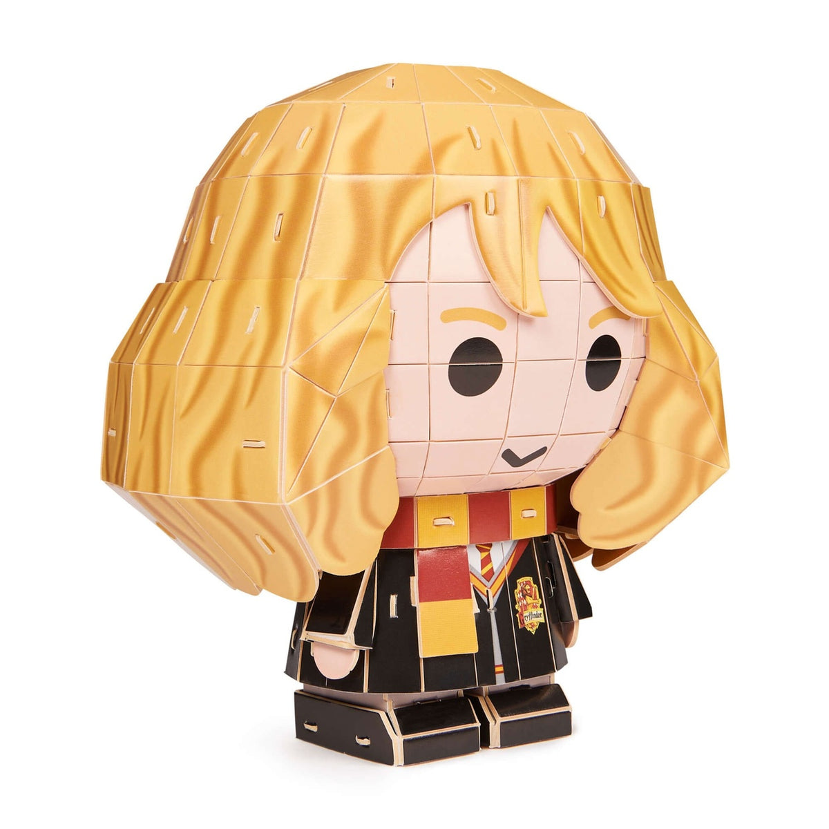 Zdjęcie produktu Harry Potter: 4D Build - Puzzle 3D Hermione