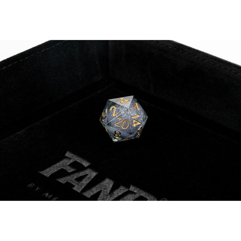 Zdjęcie produktu FanRoll Liquid Core Kość Vanishing Oil d20 Elixir (1)