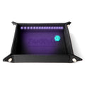 Zdjęcie produktu FanRoll Shadowlight Składana tacka na kości Blacklight Czarna