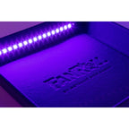 Zdjęcie produktu FanRoll Shadowlight Składana tacka na kości Blacklight Czarna