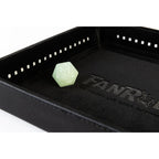 Zdjęcie produktu FanRoll Shadowlight Składana tacka na kości Blacklight Czarna