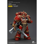 Product image Warhammer The Horus Heresy Action Figure 1/18 Blood Angels Legion Praetor with Paragon Blade 13 cm
