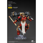 Zdjęcie produktu Warhammer The Horus Heresy figurka 1/18 Blood Angels Dawnbreaker Cohort Dawnbreaker Champion 13 cm