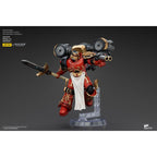 Zdjęcie produktu Warhammer The Horus Heresy figurka 1/18 Blood Angels Dawnbreaker Cohort Dawnbreaker Champion 13 cm