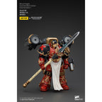 Zdjęcie produktu Warhammer The Horus Heresy figurka akcji 1/18 Blood Angels Dawnbreaker Cohort Dawnbreaker 1 13 cm