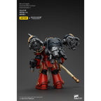 Zdjęcie produktu Warhammer The Horus Heresy figurka akcji 1/18 Blood Angels Dawnbreaker Cohort Dawnbreaker 1 13 cm