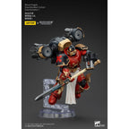 Zdjęcie produktu Warhammer The Horus Heresy figurka akcji 1/18 Blood Angels Dawnbreaker Cohort Dawnbreaker 1 13 cm