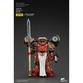 Zdjęcie produktu Warhammer The Horus Heresy Figurka akcji 1/18 Blood Angels Dawnbreaker Cohort Dawnbreaker 2 13 cm