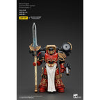 Zdjęcie produktu Warhammer The Horus Heresy Figurka akcji 1/18 Blood Angels Dawnbreaker Cohort Dawnbreaker 2 13 cm