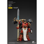 Zdjęcie produktu Warhammer The Horus Heresy Figurka akcji 1/18 Blood Angels Dawnbreaker Cohort Dawnbreaker 2 13 cm