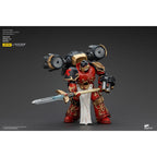 Zdjęcie produktu Warhammer The Horus Heresy Figurka akcji 1/18 Blood Angels Dawnbreaker Cohort Dawnbreaker 2 13 cm