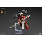 Zdjęcie produktu Warhammer The Horus Heresy Figurka akcji 1/18 Blood Angels Dawnbreaker Cohort Dawnbreaker 2 13 cm