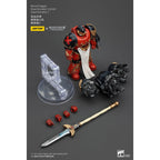 Zdjęcie produktu Warhammer The Horus Heresy Figurka akcji 1/18 Blood Angels Dawnbreaker Cohort Dawnbreaker 2 13 cm