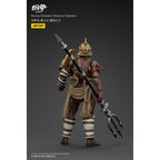 Zdjęcie produktu Figurka akcji Strife 1/18 Rzymski gladiator Retiarius 11 cm