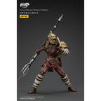 Zdjęcie produktu Figurka akcji Strife 1/18 Rzymski gladiator Retiarius 11 cm