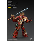 Zdjęcie produktu Warhammer The Horus Heresy Figurka akcji 1/18 Blood Angels Raldoron First Captain of the Blood Angels 13 cm
