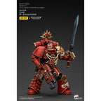 Zdjęcie produktu Warhammer The Horus Heresy Figurka akcji 1/18 Blood Angels Raldoron First Captain of the Blood Angels 13 cm