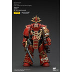Zdjęcie produktu Warhammer The Horus Heresy Figurka akcji 1/18 Blood Angels Raldoron First Captain of the Blood Angels 13 cm