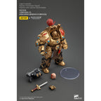 Zdjęcie produktu Warhammer The Horus Heresy figurka akcji 1/18 Legio Custodes Aquilon Terminator Squad Aquilon z Lastrum Storm Bolter 14