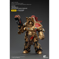 Zdjęcie produktu Warhammer The Horus Heresy Figurka akcji 1/18 Legio Custodes Aquilon Terminator Squad Aquilon z twin-linked Adrathic Destructorem