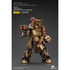 Zdjęcie produktu Warhammer The Horus Heresy Figurka akcji 1/18 Legio Custodes Aquilon Terminator Squad Aquilon z twin-linked Adrathic Destructorem