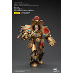 Zdjęcie produktu Warhammer The Horus Heresy Figurka akcji 1/18 Legio Custodes Aquilon Terminator Squad Aquilon z twin-linked Adrathic Destructorem