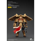 Zdjęcie produktu Warhammer The Horus Heresy Figurka akcji 1/18 Legio Custodes Custodian Venatari Squad Venatari with Kinetic Destroyer 2 13