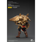 Zdjęcie produktu Warhammer The Horus Heresy Figurka akcji 1/18 Legio Custodes Custodian Venatari Squad Venatari with Kinetic Destroyer 2 13