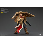Zdjęcie produktu Warhammer The Horus Heresy Figurka akcji 1/18 Legio Custodes Custodian Venatari Squad Venatari with Kinetic Destroyer 2 13