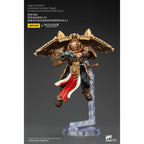 Zdjęcie produktu Warhammer The Horus Heresy Figurka akcji 1/18 Legio Custodes Custodian Venatari Squad Venatari with Kinetic Destroyer 2 13