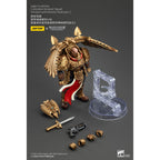 Zdjęcie produktu Warhammer The Horus Heresy Figurka akcji 1/18 Legio Custodes Custodian Venatari Squad Venatari with Kinetic Destroyer 2 13