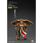 Zdjęcie produktu Warhammer The Horus Heresy Figurka akcji 1/18 Legio Custodes Custodian Venatari Squad Venatari z Venatari Lance 13 cm