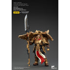 Zdjęcie produktu Warhammer The Horus Heresy Figurka akcji 1/18 Legio Custodes Custodian Venatari Squad Venatari z Venatari Lance 13 cm