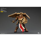 Zdjęcie produktu Warhammer The Horus Heresy Figurka akcji 1/18 Legio Custodes Custodian Venatari Squad Venatari z Venatari Lance 13 cm