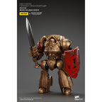 Product image Warhammer The Horus Heresy Action Figure Legio Custodes Contemptor-Galatus Dreadnought 25 cm