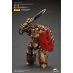 Product image Warhammer The Horus Heresy Action Figure Legio Custodes Contemptor-Galatus Dreadnought 25 cm