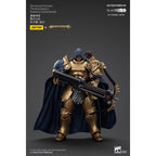Zdjęcie produktu Warhammer Age of Sigmar Figurka akcji Stormcast Eternals The Blacktalons Shakana Goldenblade 20 cm