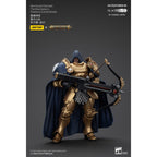 Zdjęcie produktu Warhammer Age of Sigmar Figurka akcji Stormcast Eternals The Blacktalons Shakana Goldenblade 20 cm